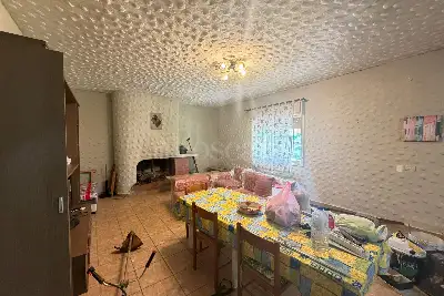 Casa in vendita, Via della Menta, Catania