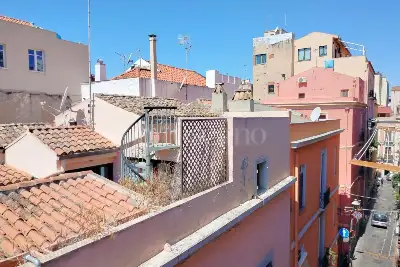 Casa in vendita, Via Sicilia, Cagliari