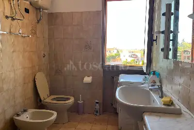 Casa in vendita, Via Calvi Risorta, Roma