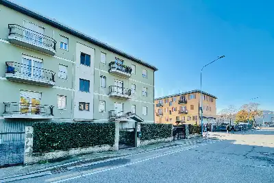 Casa in vendita, Ad.ze Stadio, Brescia