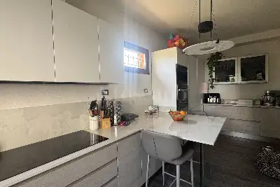 Casa in vendita, Via di Ramini, Pistoia