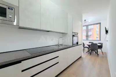 Casa in affitto, Via Muzio Attendolo Detto Sforza, Milano