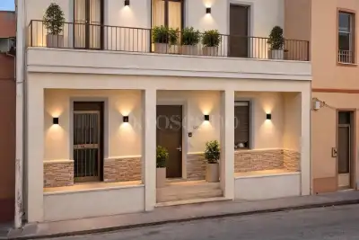 Casa Indipendente in vendita, Via Luigi Canepa, Porto Torres