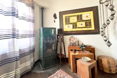 Villa Bifamiliare in vendita, Via della Croce, Attigliano