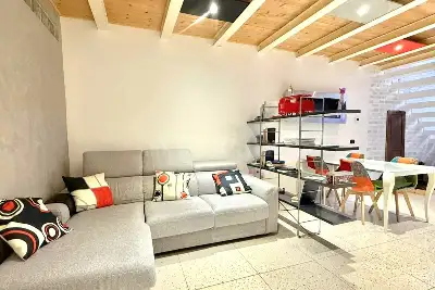 Loft in vendita, Via Monticiano, Roma