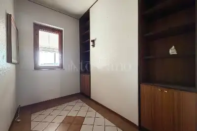 Villino a Schiera in vendita, Via della Regione, San Giovanni la Punta