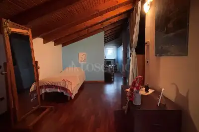 Villa in vendita, Via Milite Ignoto, Robecchetto con Induno