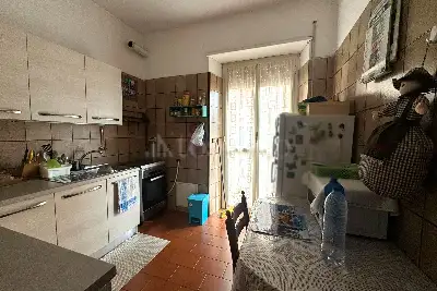 Casa in affitto, Via di Boccea, Roma