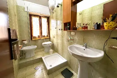 Attico in vendita, Via Giuseppe Maria Terreni, Roma