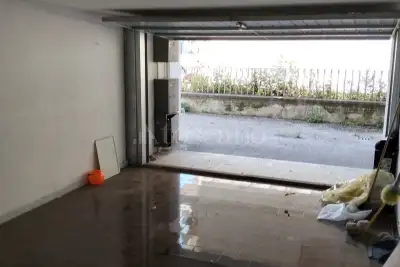 Garage in vendita, Via delle Lancette, Martinsicuro