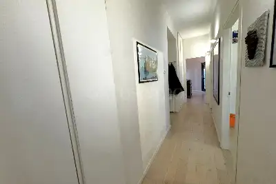 Casa in vendita, Via Leopoldo Ruspoli, Roma