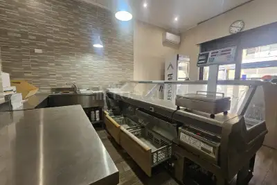 Negozio in vendita, Viale Marconi, Anzio