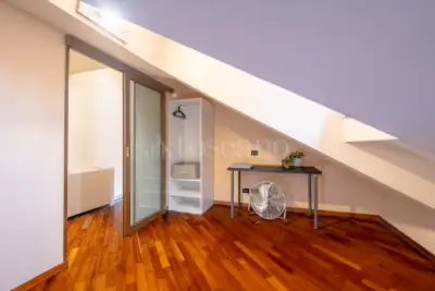 Casa in affitto, Via Po, Torino