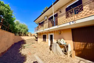 Villa in vendita, Via Cervicione, Nettuno