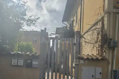Casa in vendita, Via Messina, Avezzano