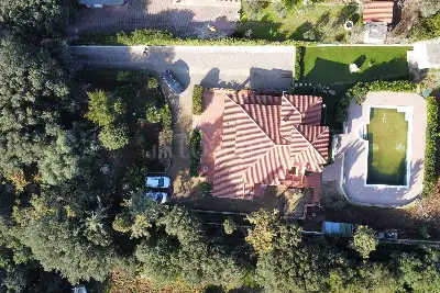 Villa in vendita, Via del Ginepro, Sassari