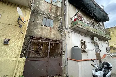 Casa in vendita, Via Pazienza, Messina