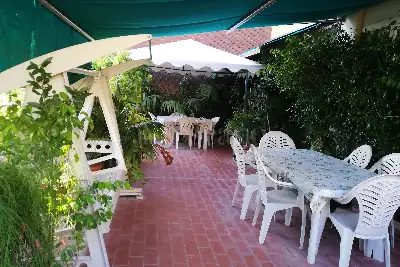 Attico in vendita, Via delle Baleari, Roma