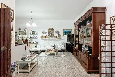 Casa in vendita, Via Gioacchino Rossini 29, Sorso