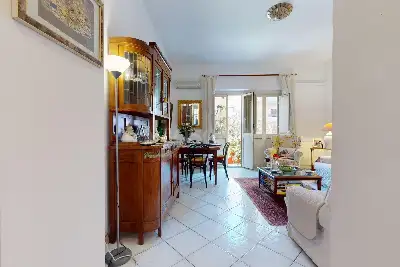 Casa in vendita, Via Medaglie d'Oro, Cagliari