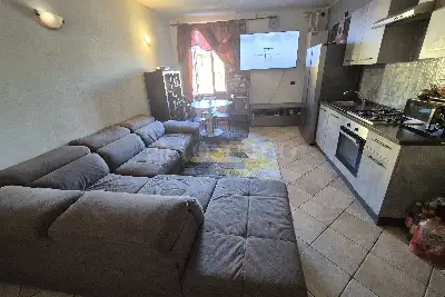 Casa in vendita, Via Guglielmo Oberdan, Castenedolo