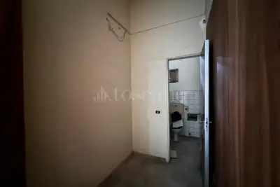 Garage in vendita, Via Domenico Muratori, Reggio di Calabria