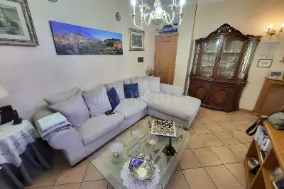 Villa in vendita, Via Francesco Cilea, Roma