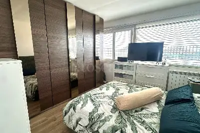 Attico in vendita, Via Vincenzo Manzini, Roma