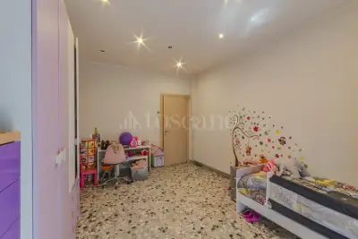 Casa in vendita, Via Raffaele Battistini, Roma