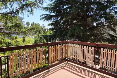 Casa in vendita, Via degli Orseolo , Roma