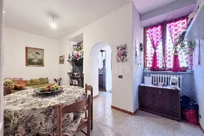 Casa in vendita, Stazione Ottavia - Via di Casal del Marmo, Roma