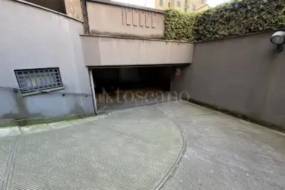 Box in vendita, Via Giambellino, Milano