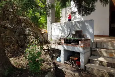 Villa in vendita, Cda Montagnoli Belmonte Mezzagno, Belmonte Mezzagno