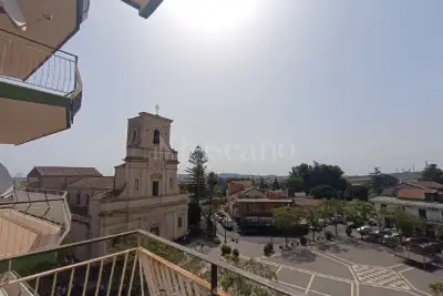 Casa in vendita, Piazza Lucia Mangano, San Giovanni la Punta