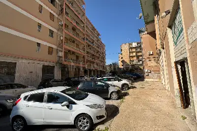 Ufficio in vendita, Via San Metodio, Siracusa