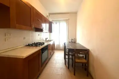 Casa in vendita, Via Gianfranco Zuretti, Milano