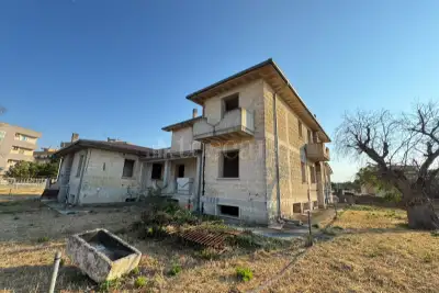 Villa in vendita, Viale Vittime del Lavoro, San Vito dei Normanni