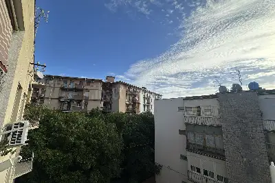 Casa in vendita, Via Pietro Mascagni, Palermo