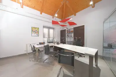 Attività Commerciale in vendita, Via Galla Placidia, Roma