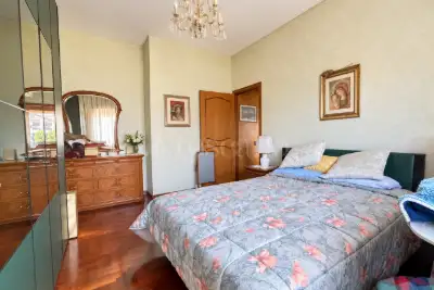 Casa in vendita, Via Jacopo Sannazzaro, Roma