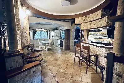 Villa in vendita, Viale di Castel Porziano, Roma