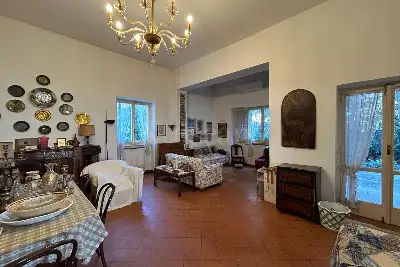 Casale in vendita, Via di Saponara, Roma