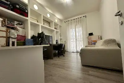 Casa in vendita, via Falcone , Cerignola