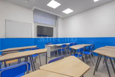 Ufficio in vendita, Corso Italia, Milano