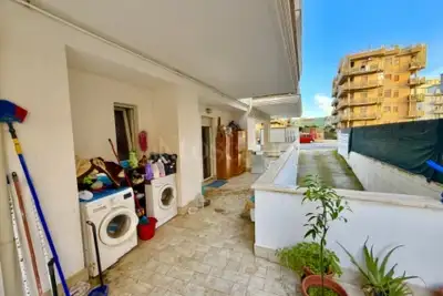 Casa in vendita, Via Aldo Moro, Nettuno