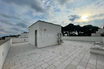 Villa Bifamiliare in vendita, Via Rubichi 4, Castrignano del Capo