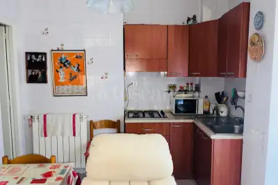 Casa in vendita, Via Giuseppe Borrello, Catania