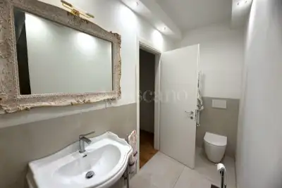 Casa in vendita, Via delle Caldaie 22, Firenze