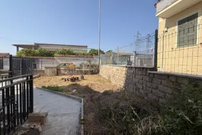 Casa in vendita, Via Pietro Castelli, Roma