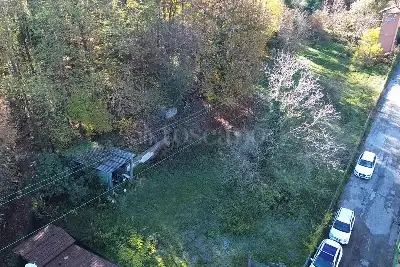 Edificabile Residenziali in vendita, Via Mattone, Cadegliano-Viconago